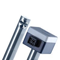 höntzsch 바람개비 유량센서  ZS30 ... ZG4