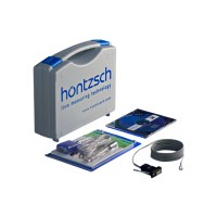 höntzsch 소프트웨어 UCOM (FA, TA, VA)