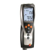 기준급 온습도계 testo 635-2