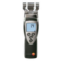 재료 수분 측정기 testo 616