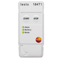 USB 온도 로거 testo 184 T4