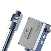 höntzsch 소용돌이 열 유량센서 VA40 ... ZG5