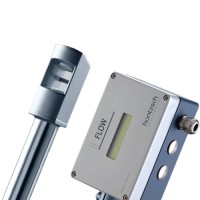 höntzsch 소용돌이 열 유량센서 VA40 ... ZG4
