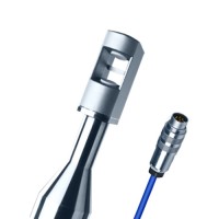 höntzsch 소용돌이 열 유량센서 VA40/42 ... ZG2