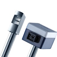 höntzsch 소용돌이 열 유량센서 VA40 ... ZG7