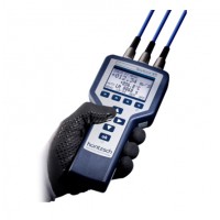 höntzsch 휴대용 FLOWTHERM NT.2