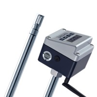 höntzsch 열 유량 센서 TA10 ... ZG2d