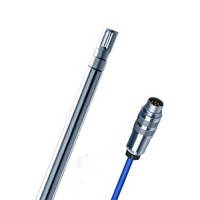 höntzsch 열 유량 센서 TA10 ... ZG1b