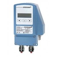 해양용 방폭 압력계 SCHISCHEK ExBin-P-CT