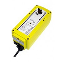 전기 쿼터 턴 댐퍼 액츄에이터 SCHISCHEK ExMax-S