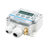 전자식 차압 스위치 및 트랜스미터 HK INSTRUMENTS DPI
