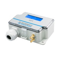 입력 단자 및 MODBUS 통신 차압 트랜스미터 HK INSTRUMENTS DPT-10-MOD