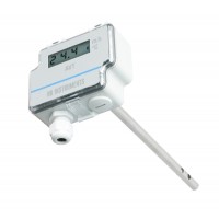 풍속 및 온도 트랜스미터 HK INSTRUMENTS AVT