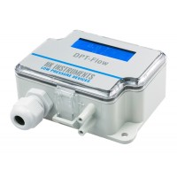 유량 트랜스미터 HK INSTRUMENTS DPT-FLOW