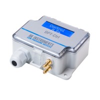 다기능 PID 컨트롤러 HK INSTRUMENTS DPT-CTRL