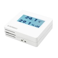벽걸이형 습도 트랜스미터 HK INSTRUMENTS RHT-MOD