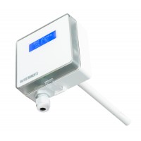 공동2 덕트 장착 트랜스미터 HK INSTRUMENTS CDT-MOD-2000 DUCT
