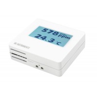 벽걸이형 다기능 CO2 자동화 트랜스미터 HK INSTRUMENTS CDT 2000 시리즈