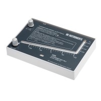 과압 측정기 HK INSTRUMENTS YM-3