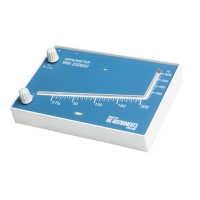 액체 컬럼 압력계 HK INSTRUMENTS MM