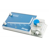 액체 칼럼 압력계 & 차압 스위치 HK INSTRUMENTS MM/PS