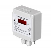 차압 트랜스미터 beck 985-Modbus
