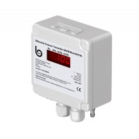 차압 전송기 beck 985V-Modbus