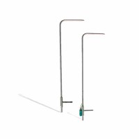 KIMO Pitot tube Type L 프로브