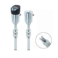 EYC FDM06S 차압식 공기 흐름 트랜스미터