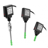 EYC FTE120 OEM 공기 흐름 트랜스미터