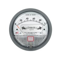Dwyer Magnehelic® 2000