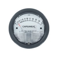 Dwyer Capsuhelic® 4000