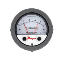 차압 스위치/게이지 Dwyer Photohelic® 3000MR