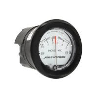차압 스위치/게이지 Dwyer MP Mini-Photohelic®
