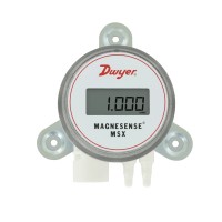 차압 트랜스미터 Dwyer MSX Magnesense®