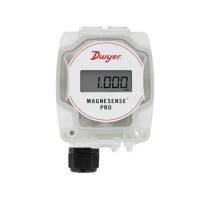 차압 트랜스미터 Dwyer MSX Pro Magnesense®