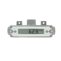 습식 차압 트랜스미터 Dwyer 629C