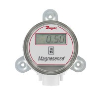 차압 트랜스미터 Dwyer MS Magnesense®