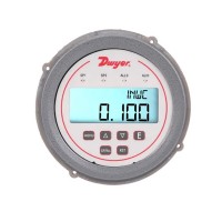 Dwyer DH3 Digihelic® 3in1 차압 컨트롤러