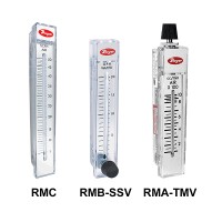 볼 유량계 Dwyer RMA / RMB / RMC
