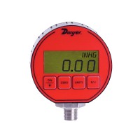 디지털 압력 게이지 Dwyer DPG