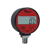 디지털 압력계 Dwyer DPGA/DPGW
