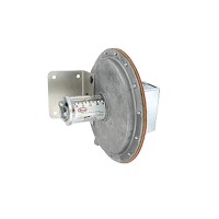 다이어프램 압력 스위치 Dwyer 1630