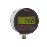 디지털 압력 3in1 게이지 Dwyer DPG-200
