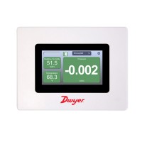Dwyer RSME 룸 상태 모니터