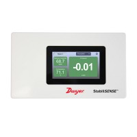 Dwyer RSMC STABILISENSE™ 중환자실 상태 모니터