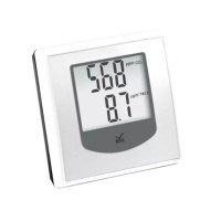 EYC TGP03 다기능 CO2/PM2.5 실내 공기질 모니터