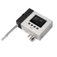 습도 및 온도 트랜스미터 VAISALA HMT370EX