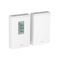 CO2, 온습도 트랜스미터 VAISALA GMW90