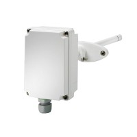 덕트 온도 트랜스미터 VAISALA TMD110